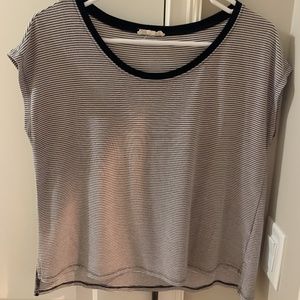 Short Sleeved t-shirt